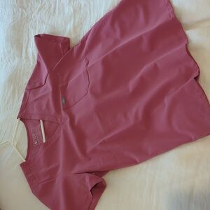 FIGS Catarina - Quartz, size L